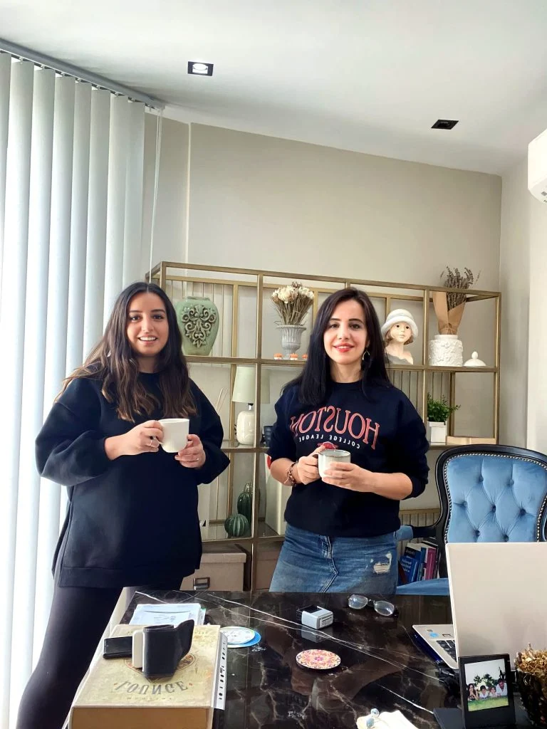 Hakkımda 2 Doktor Irem Yengel