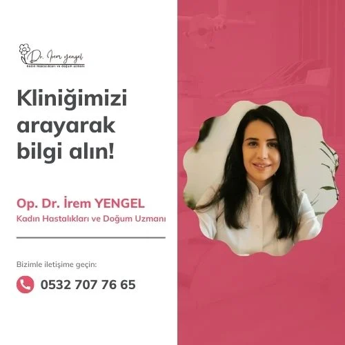 İstanbul Vakumlu Kürtaj