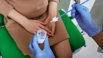 Adetliyken Smear Testi Yaptırılır Mı?