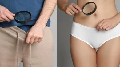 Genital Siğiller