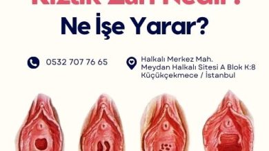 Kızlık Zarı Nedir ve Ne İşe Yarar?