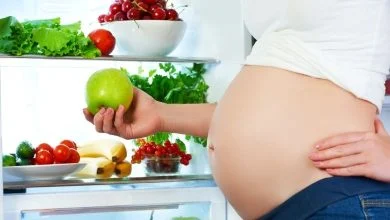 Gebelikte Beslenme Nasıl Olmalı