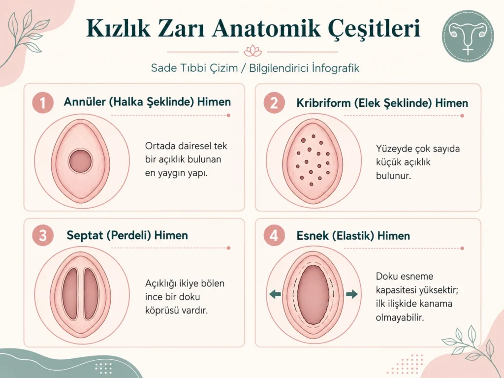 Kızlık Zarı Dikimi İstanbul 2 kizlik-zari-anatomik-cesitleri-infografik