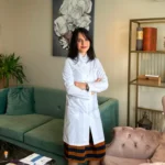 Doktor İrem Yengel