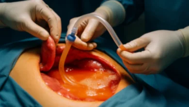 Sıcak Kemoterapi (HIPEC) Nedir? 7 sicak kemoterapi kimlere uygulanir
