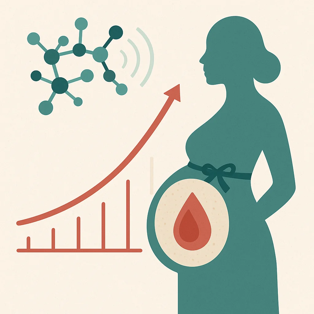 Gebelikte Beta Hcg Değerleri Nedir? 2 Beta HCG Değeri Nedir