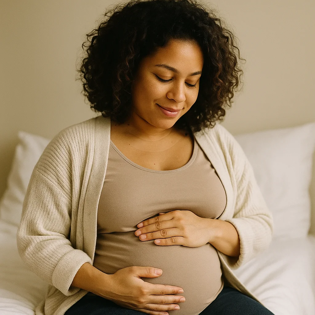 Gebelikte Beta Hcg Değerleri Nedir? 4 Beta HCG Değeri Öğren