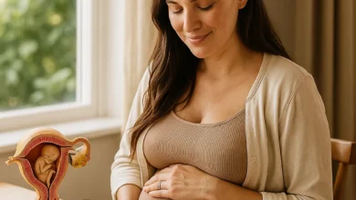 Gebelikte Beta Hcg Değerleri Nedir? 1 1. Hafta Beta HCG Değeri Nedir