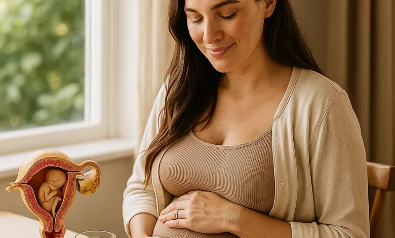 Gebelikte Beta Hcg Değerleri Nedir? 1 1. Hafta Beta HCG Değeri Nedir