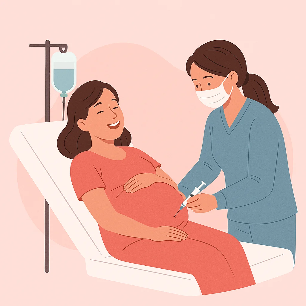 epidural dogum nedir