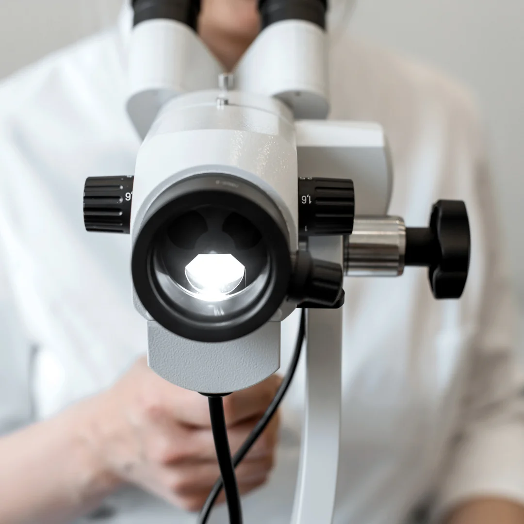 Kolposkopi Nedir? 2 kolposkop