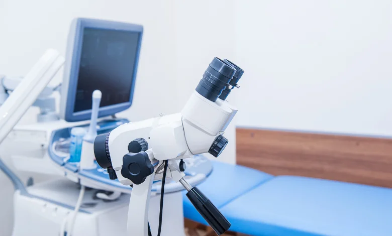 Kolposkopi Nedir? 1 kolposkopi nedir