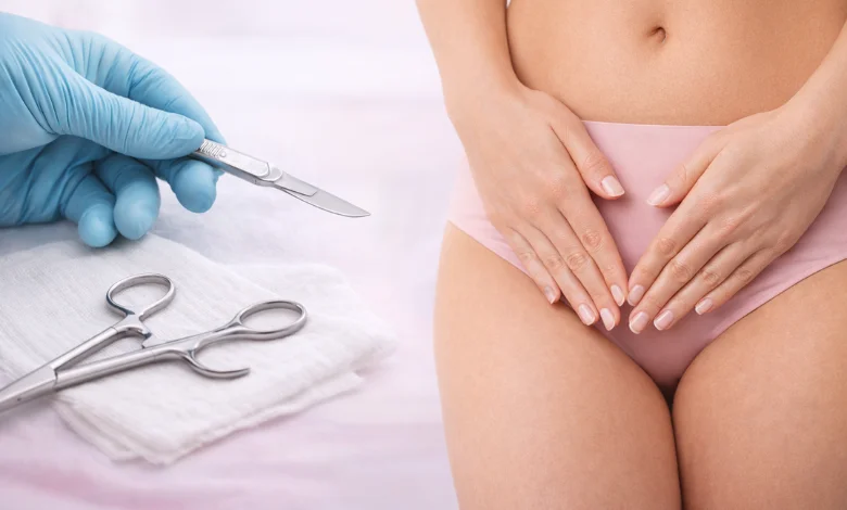 Vajinoplasti Riskleri Var mı? 2 vajinoplasti riskleri