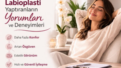 labioplasti yaptiranlar ne diyor
