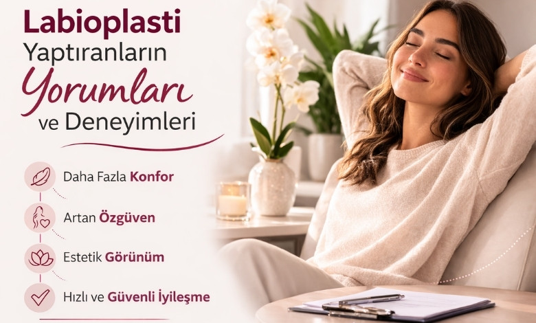 Labioplasti Yaptıranlar Ne Diyor? 1 labioplasti yaptiranlar ne diyor