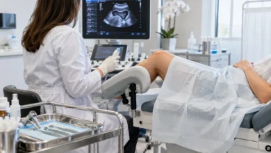 Kadın Doğum Doktoruna Ne Zaman Gidilmeli? İlk Muayene Rehberi 3 kadin dogum doktoruna ne zaman gidilmeli